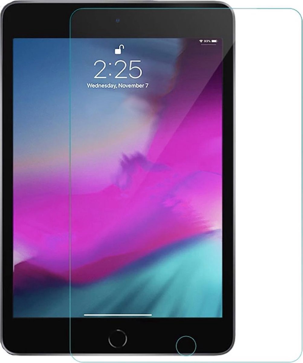 NuGlas Tempered Glass Screen Protector voor iPad Pro 12.9 - 2015/iPad Pro 12.9 - 2017