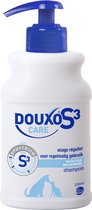 Douxo S3 Care Shampoo - 200 ml - milde huidverzorging Hond Kat