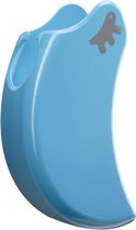 rollijnhoes Amigo Mini 8,5 x 3,1 x 4,5 cm blauw