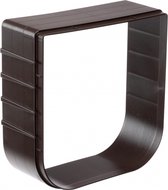 huisdierentunnelverlenging Swing 16 x 15,5 cm bruin