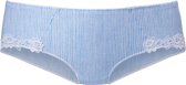 Dacapo Short Blauw - maat 46