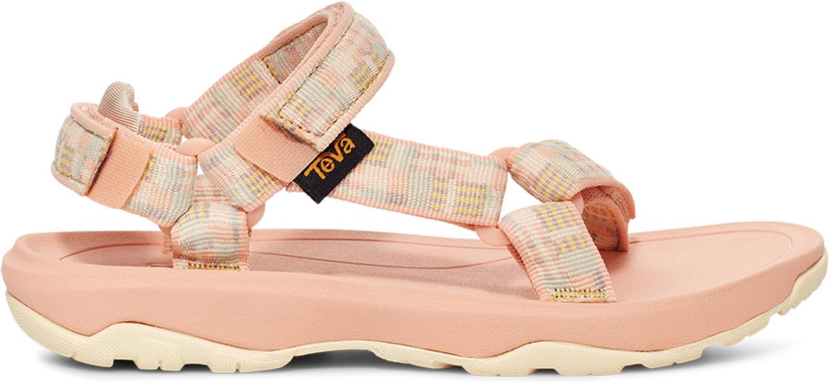 Teva Sandalen Unisex Roze