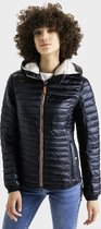 camel active Gewatteerd jack Lightly padded quilted jacket
