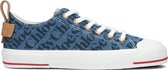 See By Chloé Aryana Low Lage sneakers - Dames - Blauw - Maat 37