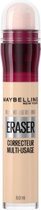 Maybelline New York Instant Anti Age Eraser Concealer - 00 - 6,8 ml