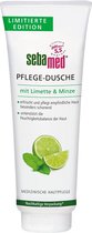 Pflege-Dusche douchegel Limoen & Munt 250ml