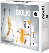 Bioliq - For Set Of Intense Serum Under Eyes 15Ml + Intense Moisturizing Serum