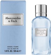 Abercrombie & Fitch - First Instinct - Eau De Parfum - 30ML