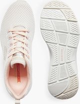 skechers Beige sneaker Arch Comfort - Maat 38