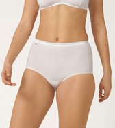 sloggi Basic+ Dames Maxi slip - Huidskleur - Maat 52