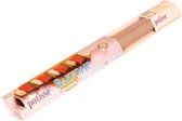 bakfolie antikleef 50 x 40 cm bruin