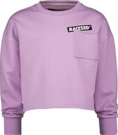 Raizzed meiden sweater Bergen Lilac Pink