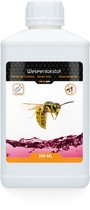 Knock Off Wasp Bait – Kant- en Klare Wespenlokstof – Ook geschikt voor vliegen – Toepasbaar in elke soort wespen- of vliegenval – Gifvrij – Zonder Biociden -  500 ml