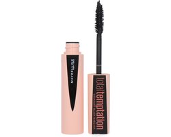 Maybelline Total Temptation Mascara - 03 Decad