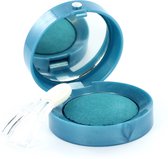 Bourjois New Round Pot Oogschaduw - 02 Bleu Canard