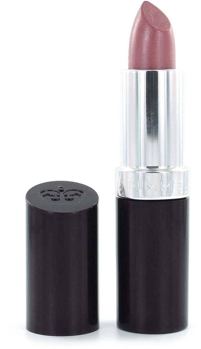 Rimmel London Lasting Finish Lipstick - 077 Asia - Lippenstift