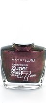 Maybelline SuperStay - 866 Ruby Stained - Vernis à ongles