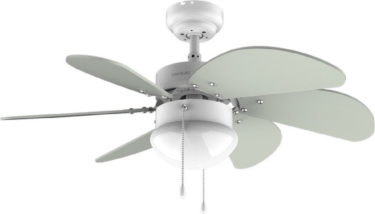 Plafond ventilator EnergySilence Aero 3600 Vision Mint Cecotec