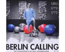 Paul Kalkbrenner - Berlin Calling (The Soundtrack) (CD)