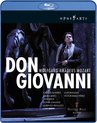 Carlos Alvarez, Maria Bayo, Orchestra Of Teatro Real Madrid - Mozart: Don Giovanni (Blu-ray)