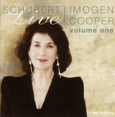Imogen Cooper - Sonatas Vol 1 (2 CD)