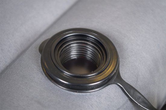 Bo-Camp - Luchtbed - Flex - Met ingebouwde pomp van Bo-Camp — afbeelding 3
