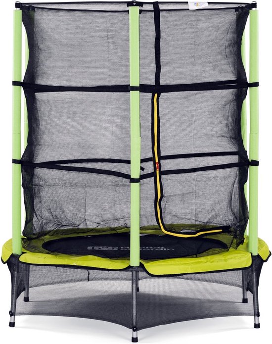 Trampoline 140 - Altijd de laagste prijs bij