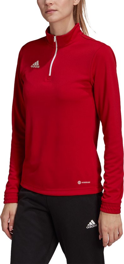 adidas - Entrada 22 Training Top Women - Dames Training Top-XL