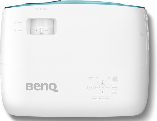 BenQ TK800M - Home Entertainment 4K Beamer - BenQ