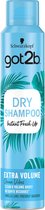 Got2B Fresh it Up Volume (Dry Shampoo) 200 ml - 200ml