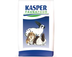 Kasper Faunafood Konijnen Muesli 15 kg