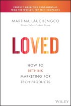 Silicon Valley Product Group - Loved