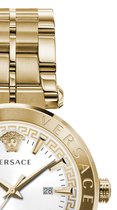 Versace VE2G00521 Aion heren horloge 44 mm