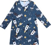 Space Trip Tunieken Jurken & Rokken Bio-Kinderkleding