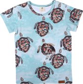 Sea Turtles T-Shirt Shirts & Tops Bio-Kinderkleding