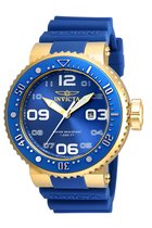 Invicta Pro Diver - SCUBA 21522 Quartz Herenhorloge - 52mm