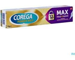 Corega Max Tube 70g