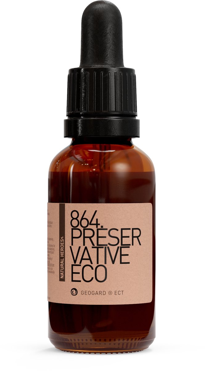 Preservative Eco (Geogard ® ECT) 30 ml