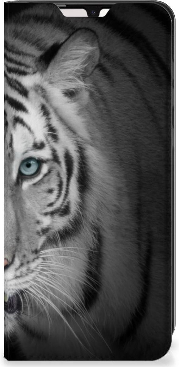 Samsung Galaxy A33 5G Hoesje maken Tijger