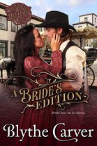 Western Destinies 2 - A Bride's Edition