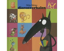 Mijn kleine dierenverhalen