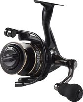 GOLD-SHARKING Werpmolen NX5000 - Molen - Karpermolen - Vismolen - Fishing reel - Spinning reel - Zeevissen hengelsport - Roofvis - Zoutwaterbestendig - Slip voorop - Kogellagers 14