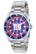 Invicta NFL - New York Giants 36932 Quartz horloge - 38mm