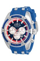 Invicta Bolt 31064 Quartz Herenhorloge - 52mm