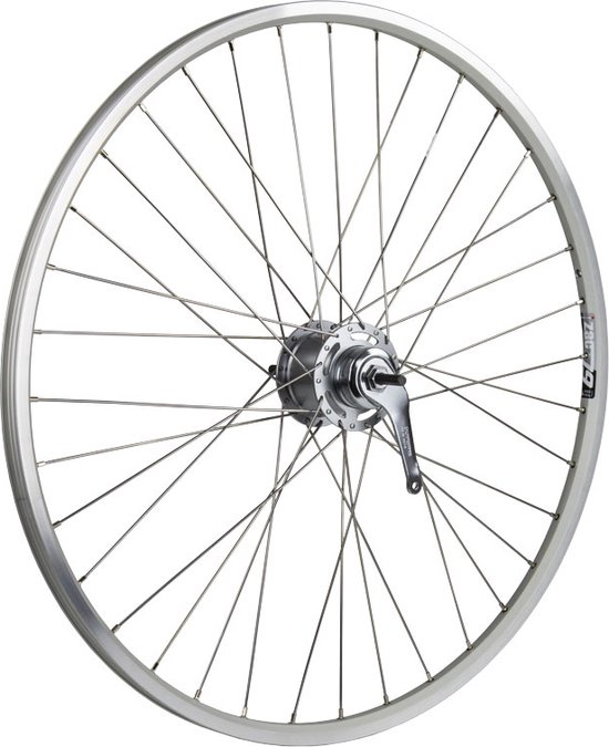 Achterwiel met Shimano Nexus Inter 7 SG-C3001-7C | 28 inch | ZAC19 1 3/8 |...