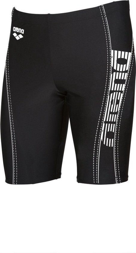Arena Jammer Homme Byor Evo - Maillot De Bain Sportif à Séchage Rapide - Résistant Chlore & Sel - UV 50+