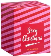 ST RUBBER Erotische geschenkset Box 'Sexy-Christmas'