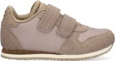 WODEN KIDS Sneakers Sandra Pearl Nylon