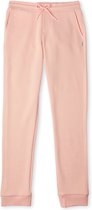 O'Neill Broek Girls ALL YEAR JOGGER Tropical Peach 116 - Tropical Peach 60% Cotton, 40% Recycled Polyester Jogger 2