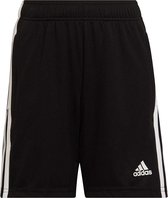 adidas - Tiro Training Shorts Essentials Youth - Kids Voetbalshorts-116